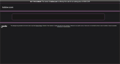 Desktop Screenshot of kpl.tobbw.com
